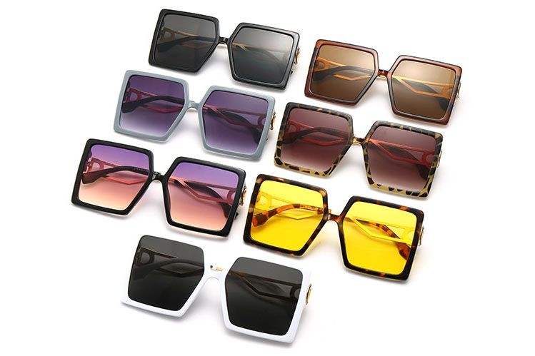 circle lens sunglasses