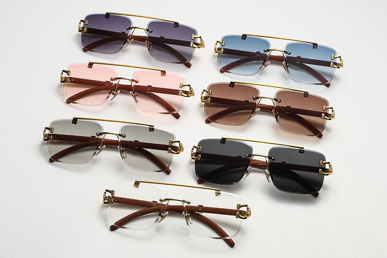 Oversized Square Sumptuous Bling Diamante Sunglasses
