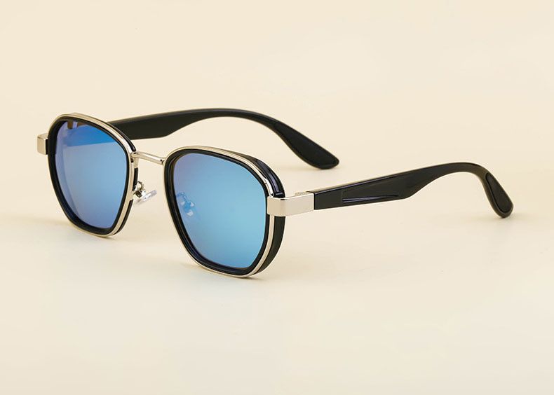 Polarized Driving Sunglasses Vintage Premium Shades