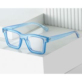 TR90 Frame Anti Blue Light Modern Computer Eyeglasses