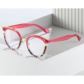 Sturdy TR90 Frame Blue Light Proof Reading Eyeglasses