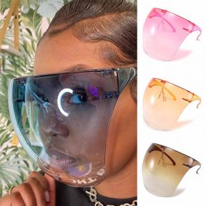 Face Shield Protective Goggles Anti Spray Sunglasses